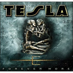 Tesla - Forever More (CD) - 1 of 1