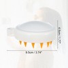 Unique Bargains Bathroom Hair Scalp Massager Tools 1 Pc - 3 of 4