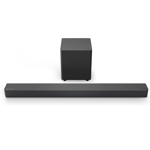 Refurbished dolby 2024 atmos soundbar