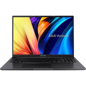 Refurbished: ASUS Vivobook 16X 16" WUXGA Laptop Intel Core i9-13900H 16GB 512GB Win11H - Manufacturer Refurbished - 1 of 4