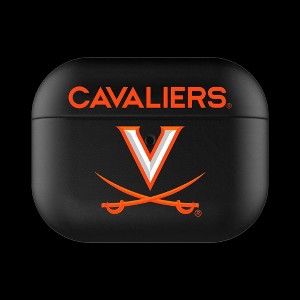NCAA ACC Universities Insignia AirPod Case Cover for AirPods Pro 3 - 1 of 4