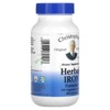 Christopher's Original Formulas Herbal Iron Formula, 460 mg, 100 Vegetarian Caps - 4 of 4