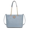 MKF Collection Alyne Vegan Leather Women’s Shoulder Bag by Mia K - 2 of 4