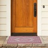 Courtyard CY8751 UV & Stain Resistant Non-Shedding Power Loomed Indoor/Outdoor Rugs - Safavieh - 3 of 4
