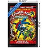 Trends International Marvel Comics - Marvel Team-Up #11 Framed Wall Poster Prints - 3 of 4