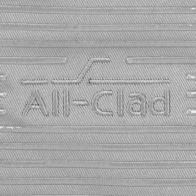 All-Clad Premium Pot Holder, 2 Piece, Titanium