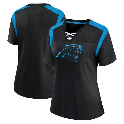 Carolina panthers female jersey hotsell