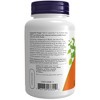Acai 500 mg Organic Freeze Dried by Now Foods  -  100 VegCap - 3 of 3