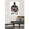 Trends International DC Comics Movie - Justice League - Characters in Mist Unframed Wall Poster Prints - 2 of 4