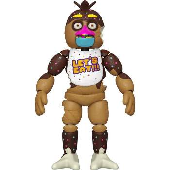  Funko Action Figure: Five Nights at Freddy's (FNAF) SB -  Balloon Foxy - Collectable Toy - Gift Idea - Official Merchandise - for  Boys, Girls, Kids & Adults - Video Games Fans : Toys & Games