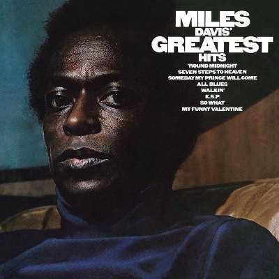 Miles Davis - Greatest Hits (Vinyl)