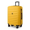 NEW YORK XPRESS LA13601 Hard Shell Expandable Luggage, Spinner Wheels & TSA Lock, Lightweight - 2 of 4