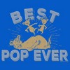 Men's Dr. Seuss Best Hopper Ever T-Shirt - 2 of 4