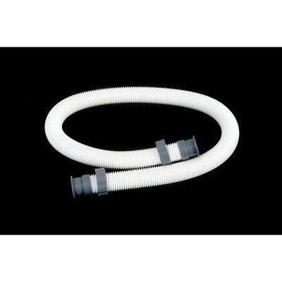 Bestway 1.5m x 38mm Pool Filter Pump Replacement Hose, P6517 (New Without Box)