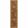 Unique Loom    Voyage Athens Area Rug - 2 of 4