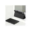 SaharaCase Bi-Fold Folio Case for Lenovo Tab M9 Black (TB00317) - 4 of 4