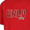 NCAA UNLV Rebels Boys' Short Sleeve T-Shirt - 3 of 3