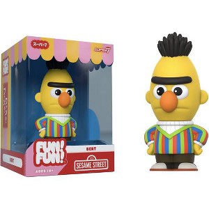 Super7 - Super7 - Sesame Street - FUN! FUN! Wv2 - Bert - 1 of 4