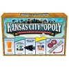 Late For The Sky: Kansas City-Opoly Family Board Game, Ages 8+ - 4 of 4