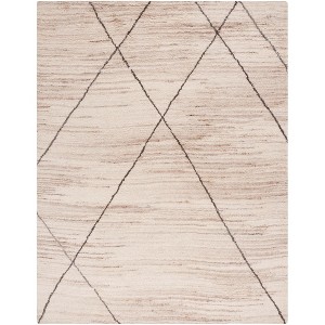 Casablanca CSB791 Hand Woven Indoor Rugs - Safavieh - 1 of 4