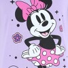 Textiel Trade Women's Minnie Mouse Nightshirt - 3 of 4