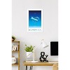 Trends International DC Comics Superman (2025) - Last Son Of Krypton Framed Wall Poster Prints - 2 of 4