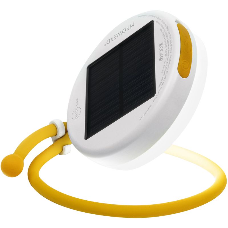 MPOWERD Luci Core Portable Solar Light, 2 of 5