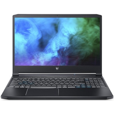 Acer Predator - 15.6" Laptop Intel Core i7-11800H 2.3GHz 16GB RAM 512GB SSD W11H - Manufacturer Refurbished