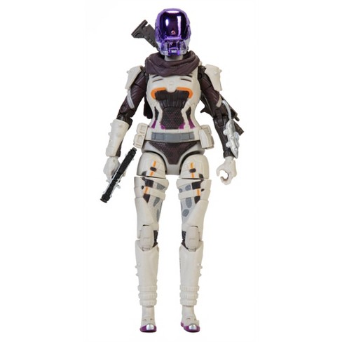 Apex Legends Voidwalker Wraith Wave 2 Target