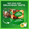 Green Mountain Caramel Vanilla Cream Flavored Keurig K-Cup Light Roast Coffee Pods - 2 of 4
