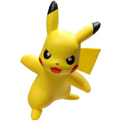 pokemon 2 inch figures