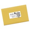 Avery Shipping Labels with TrueBlock Technology 2 x 4 White 100/Pack 18163 - 2 of 4