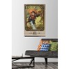 Trends International Harry Potter: Magic Awakened - Harry Quidditch Unframed Wall Poster Prints - 2 of 4