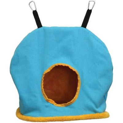 Prevue Pet Jumbo Snuggle Sack Blue - 1165B