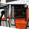 NERF NERF Pro Hoop Mini Basketball Set Over the door Basketball Hoops - 3 of 4