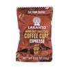 Lakanto Monkfruit Sweetened Coffee Cups, Espresso , 8 Cups, 4.2 oz (120 g) - 3 of 3