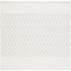 Marbella MRB752 Hand Woven Indoor Rugs - Safavieh - 1 of 4