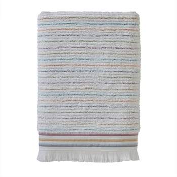 Subtle Striped Bath Towel - SKL Home