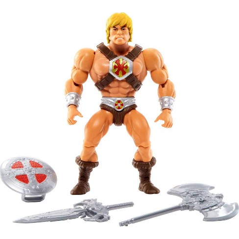 Masters Of The Universe Origins Stridor Action Figure : Target