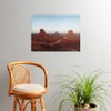 Kevin Russ Monument Valley 18" x 24" Unframed Poster - Society6 - 2 of 3