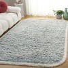 Casablanca CSB475 Hand Woven Indoor Rugs - Safavieh - 2 of 4
