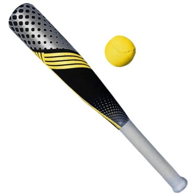 Swimline Neoprene Swimming Pool Baseball and Bat Set - 23.5"
