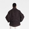 KBB by KAHLANA Women's 'The Shawl Collar Jacket' - 2 of 3