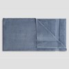 Fabdreams 2-Piece Certified Organic Cotton Bath Sheet Set - 3 of 4