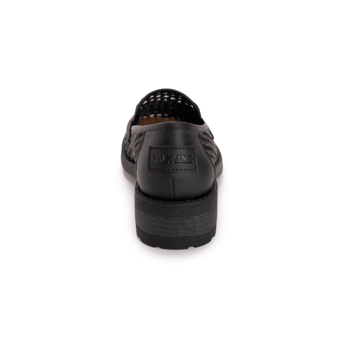 Женские туфли MUK LUKS Women's Vania Loafer — фото 2