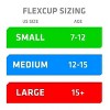 Shock Doctor Sport Youth Cup - 3 of 3