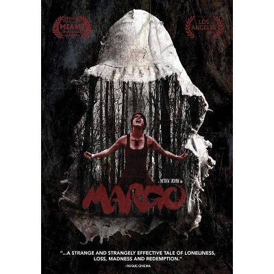 Margo (DVD)(2017)