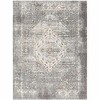 Hauteloom Boli Distressed Statement Rug - 3 of 4