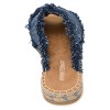 Minnetonka Women's  Pepper Sandals - 4 of 4
