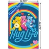 Trends International Care Bears: Unlock The Magic - Hug Life Unframed Wall Poster Prints - 3 of 4